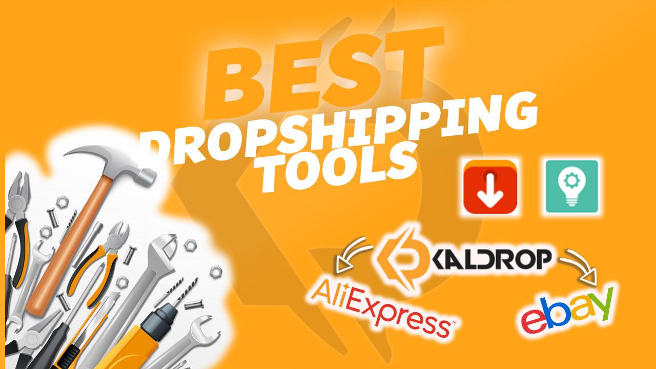 How To Start A Dropshipping Business On eBay And Which Dropshipping Tool Use?