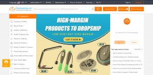 dropshipping suppliers