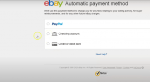how to open a new eBay account after suspension