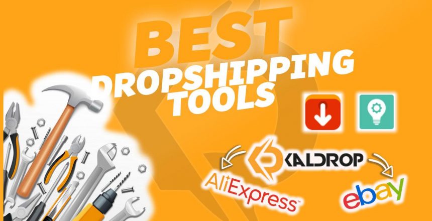 How To Start A Dropshipping Business On eBay And Which Dropshipping Tool Use?