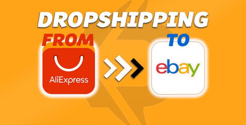 Dropshipping From AliExpress